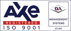 ISO 9001
